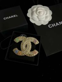 Picture of Chanel Brooch _SKUChanelbrooch03cly762876